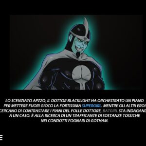 Slave Crisis (35/115)